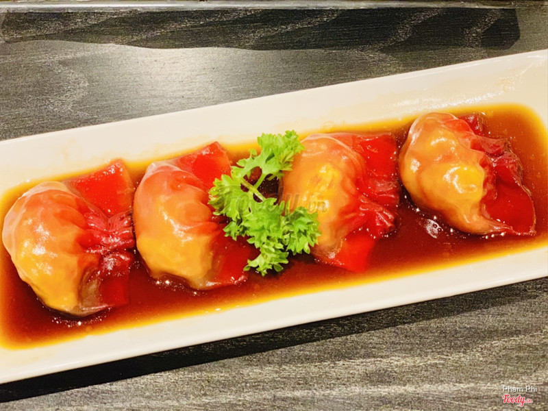 Há cảo khỏi chê ^^