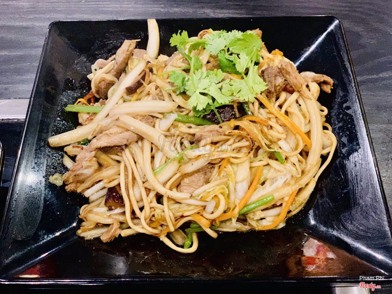 Mì thì khỏi chê rồi ^^