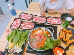 Sinh nhật bên người thương 😍😍😍