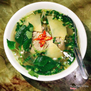 bún ngan