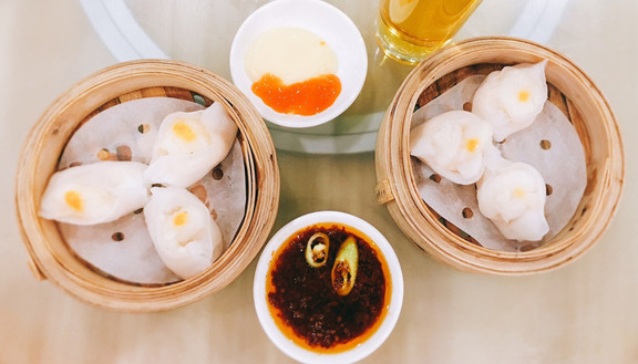 Kim Lạc Khang Dimsum