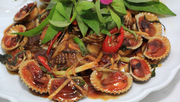 Đảo Ốc Quán
