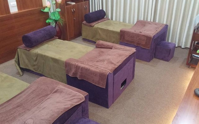 Chăm Sóc Sau Sinh Viet-Care - Trương Hán Siêu