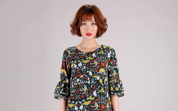 Labella - Aeon Mall Tân Phú