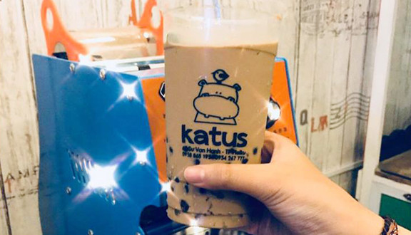 Katus Tea