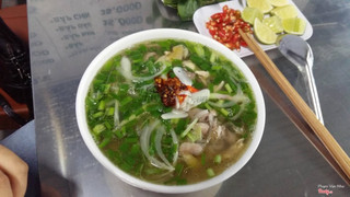 Phở Hà Nội