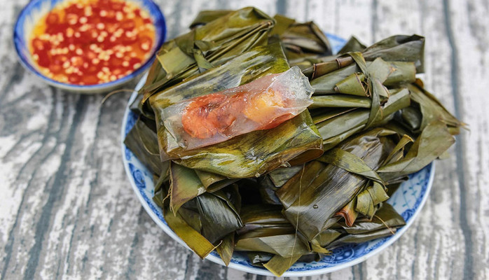 Bánh Lọc O Chánh