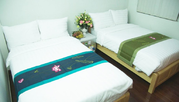 Vietnam Apple Travel Homestay