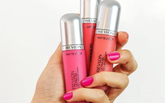 Revlon Vietnam - Aeon Mall Bình Tân