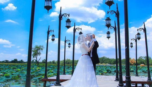 D&H Studio Bridal Events - Cây Trâm