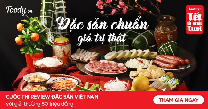 Siêu Thị VinMart