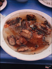 bún chả