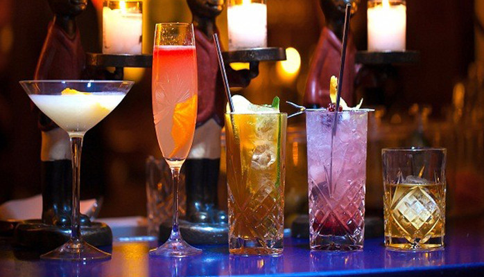 Oza Bar