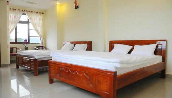 Hương Mai Glamorous Homestay