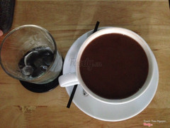 Hot chocolate