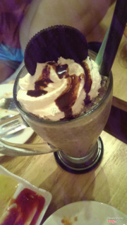 cookies ice blended 45k