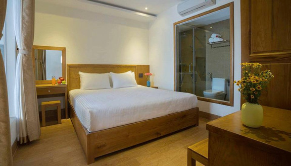 Triple Apartment & Hotel