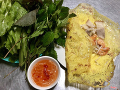 Bánh xèo