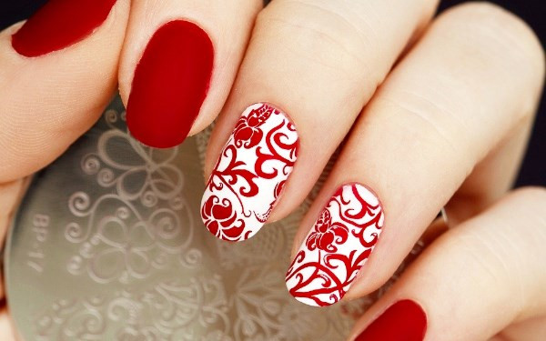 Nails Kim Yến