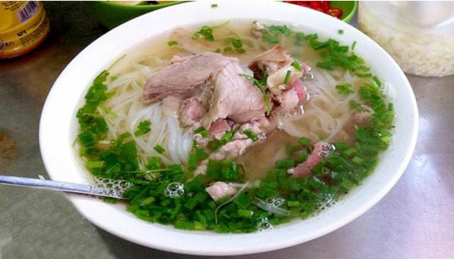 24H - Phở Hạ Long