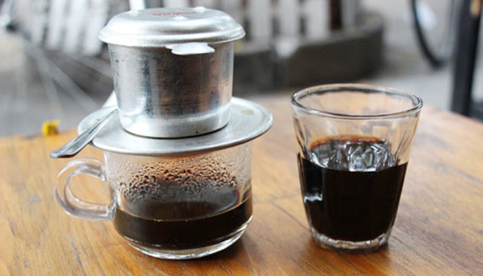 Linh Nguyễn - Cafe Võng