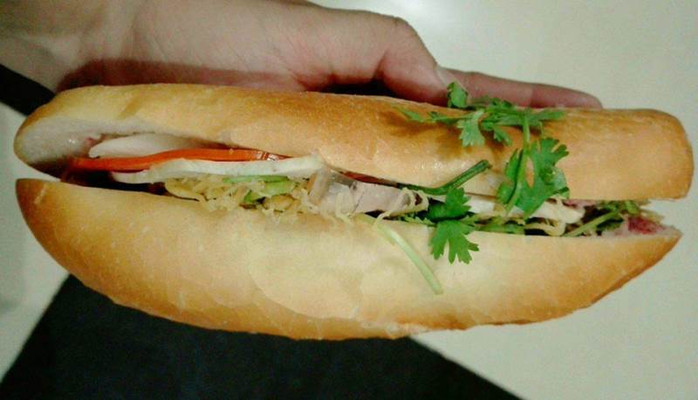 Thu Nga - Bánh Mì & Bánh Ngọt
