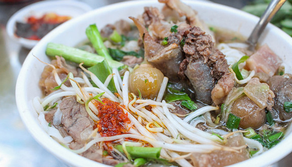 Phở A Cường