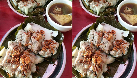 Huyền - Bánh Bèo, Bánh Cuốn & Bánh Dò Gio