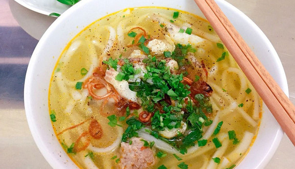 Hồng Thúy - Bánh Canh Bột Gạo & Bún Chả Cá