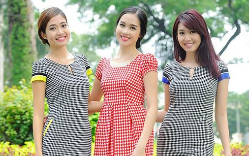 Sifa Fashion - Yersin Bình Dương