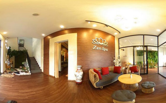 Zen Spa - Quy Nhơn