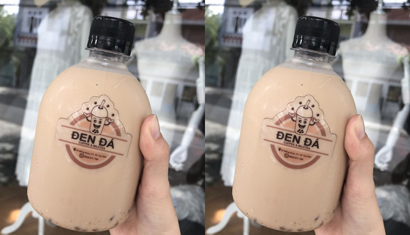 Đen Đá Coffee & Milktea