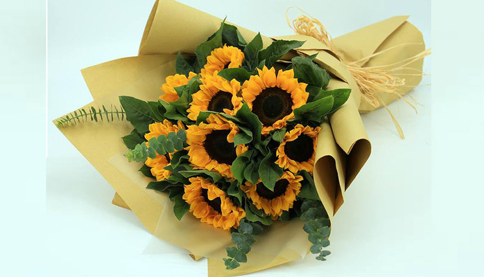 Hoa Tươi Khánh Dung