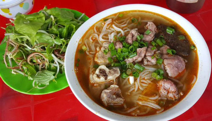 Bún Sáng