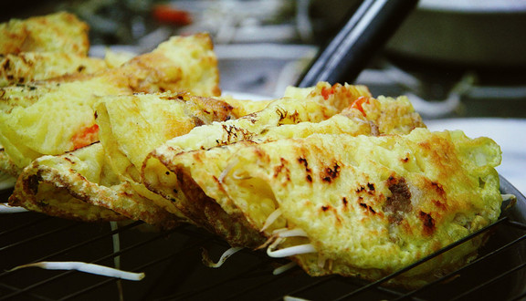 Bánh Xèo Cô Út