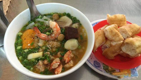 Bánh Canh Cua