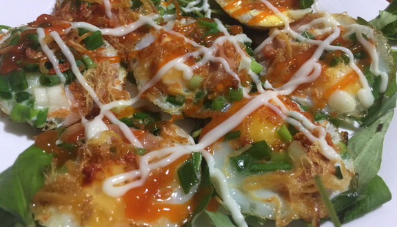 Ăn Vặt Tỷ Muội