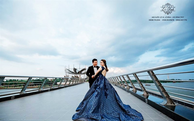 Studio Áo Cưới Lê Anh