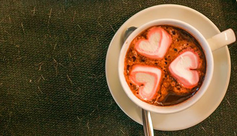 My House Coffee