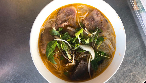 Bún Bò Oanh