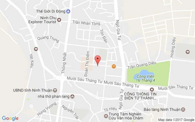 Phở Tiếng Xưa 