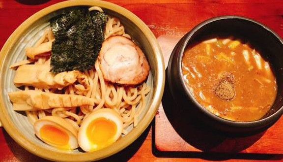 Ramen Tsukemen Daigo