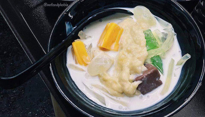 Công Linh - Chè Sầu Liên Đà Nẵng