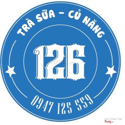 Trà sữa củ năng 126 cà mau