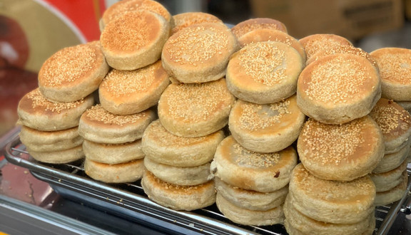 Bánh Hạt Dẻ Sapa - Hồng Bàng