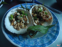 Sò dương 25k/cặp
