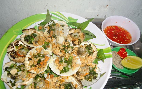 Ốc 38 - Nguyễn Bặc