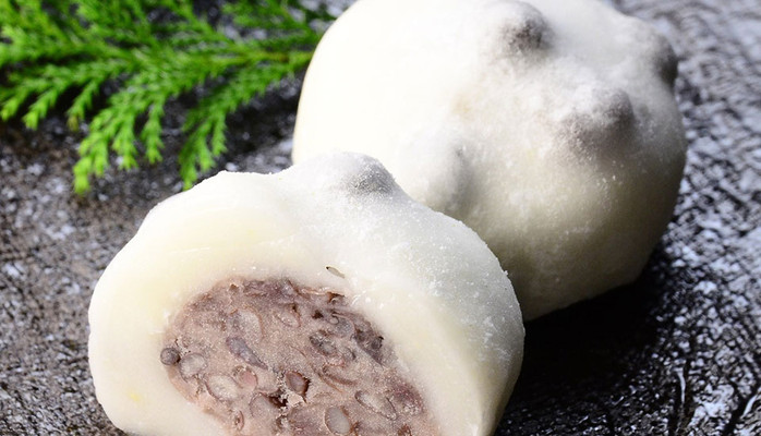 Mochi Mochi - Trà Sữa & Bánh Truyền Thống Nhật Bản - Tự Lập