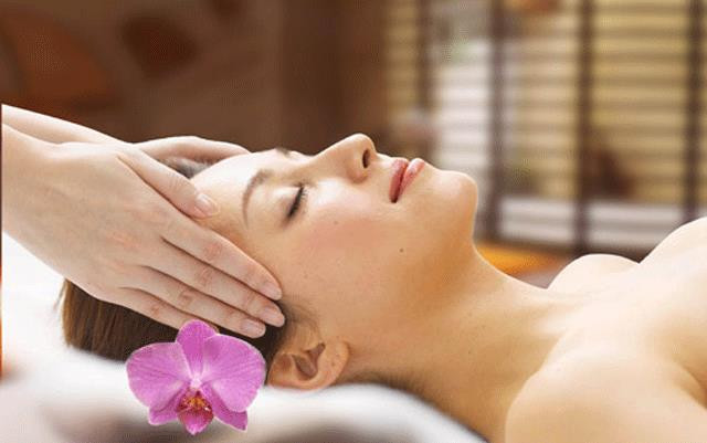 MK Spa & Nails
