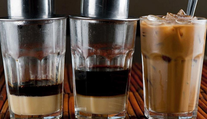 Cafe Chỗ Cũ - Thạnh Xuân